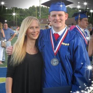 Meet your Posher, Becky